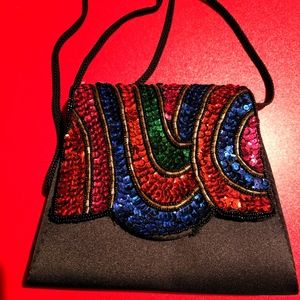 La Royale Purse